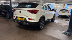 Ssangyong Korando 1.5 Ventura 5dr Auto Petrol Estate